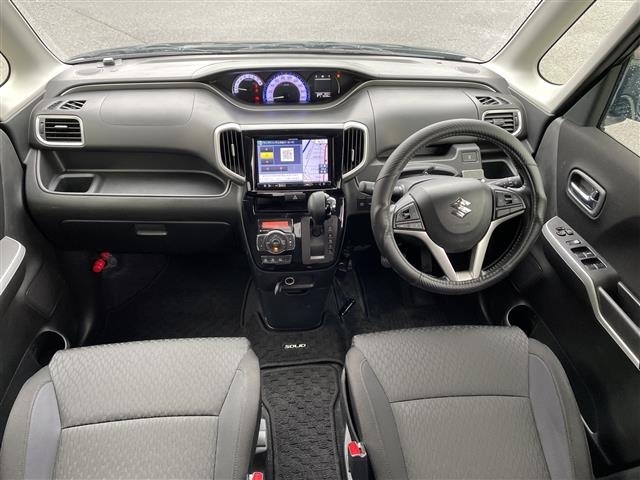 Suzuki SOLIO 2016 7063155-14