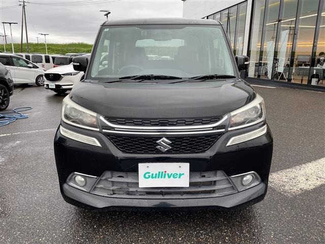 Suzuki SOLIO 2016 7063155-4