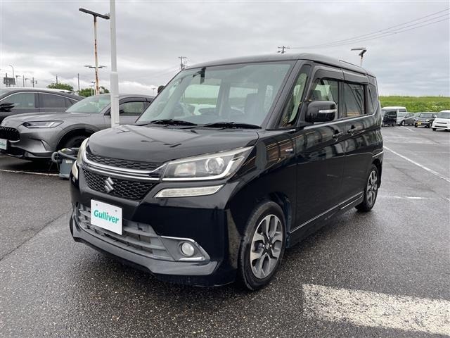 Suzuki SOLIO 2016 7063155-6
