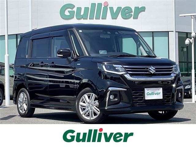 Suzuki SOLIO 2023 7063158-0