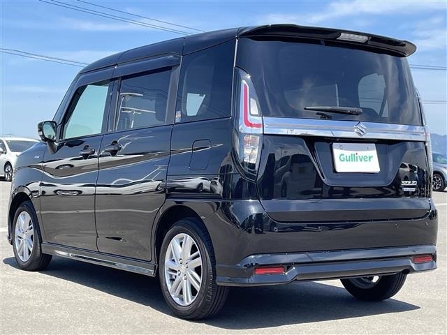 Suzuki SOLIO 2023 7063158-14