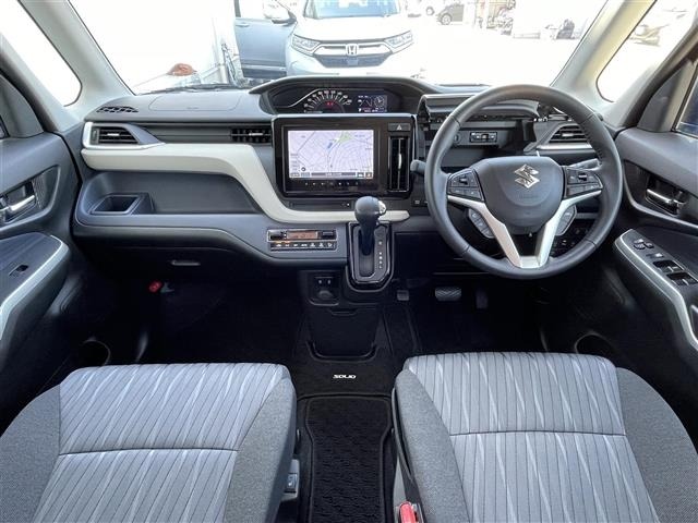 Suzuki SOLIO 2023 7063158-15