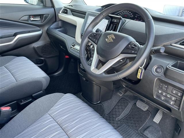 Suzuki SOLIO 2023 7063158-17