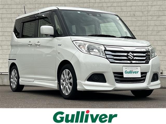 Suzuki SOLIO 2019 7063159-0
