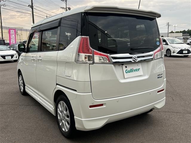 Suzuki SOLIO 2019 7063159-13