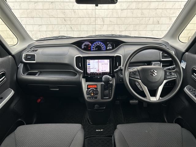 Suzuki SOLIO 2019 7063159-14