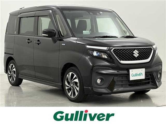 Suzuki SOLIO 2021 7063163-0