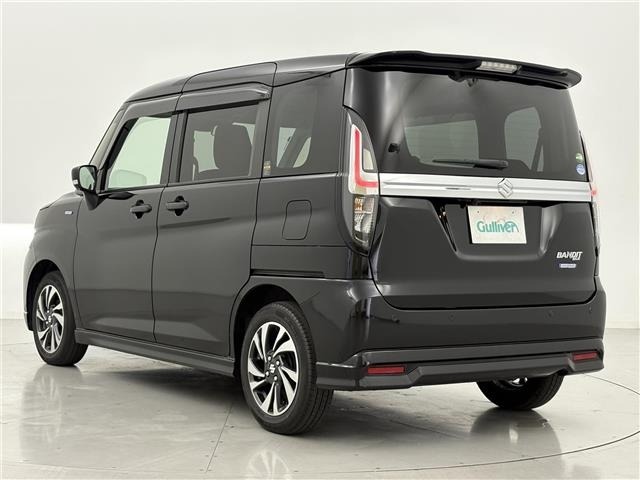Suzuki SOLIO 2021 7063163-13