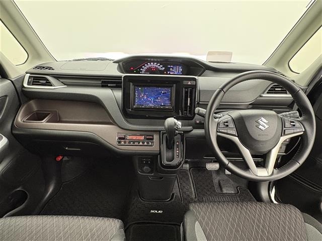 Suzuki SOLIO 2021 7063163-14