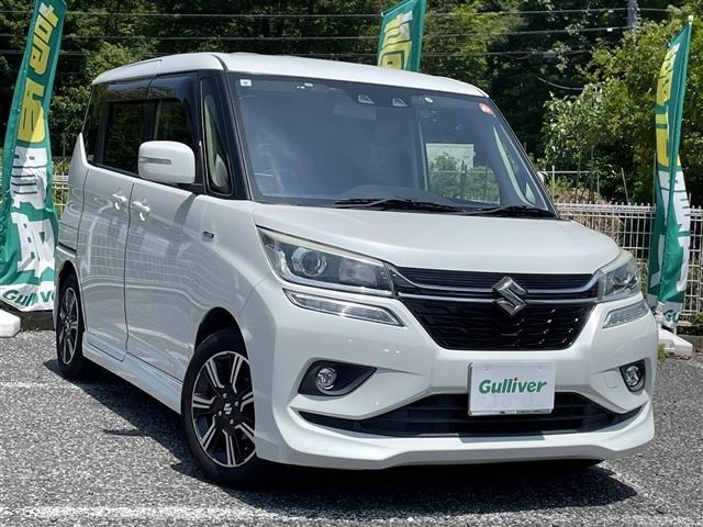 Suzuki SOLIO 2019 7063166-0