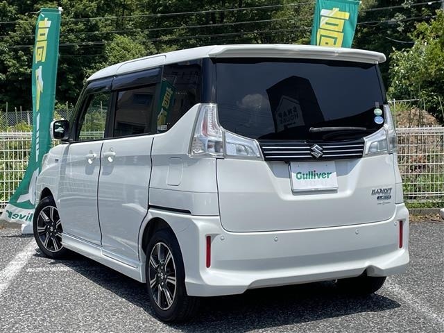 Suzuki SOLIO 2019 7063166-13
