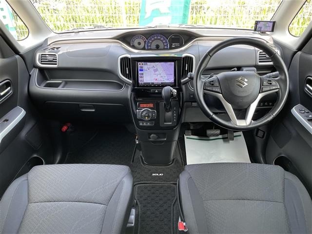 Suzuki SOLIO 2019 7063166-14