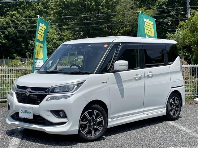 Suzuki SOLIO 2019 7063166-15