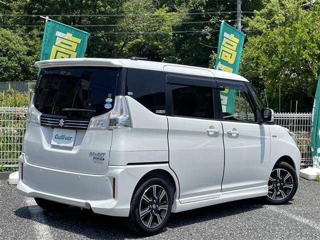 Suzuki SOLIO 2019 7063166-16