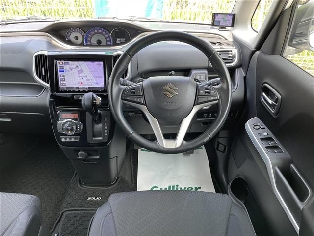 Suzuki SOLIO 2019 7063166-17