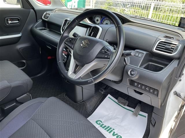 Suzuki SOLIO 2019 7063166-18
