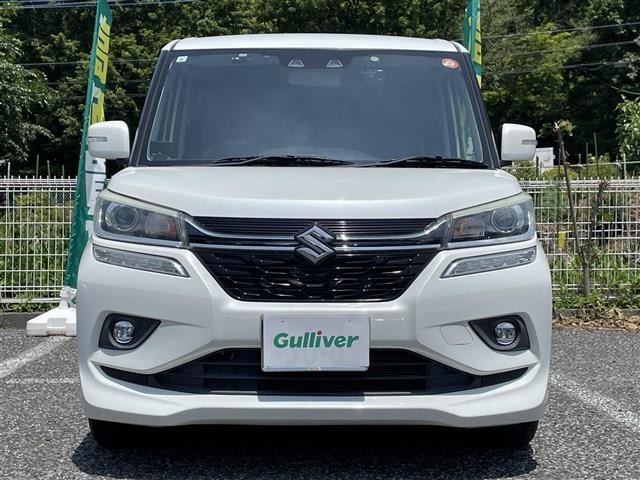 Suzuki SOLIO 2019 7063166-6