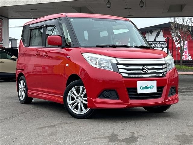 Suzuki SOLIO 2018 7063167-0
