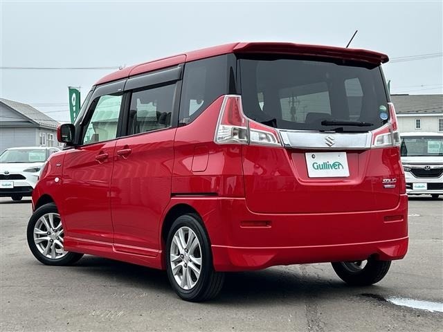 Suzuki SOLIO 2018 7063167-13