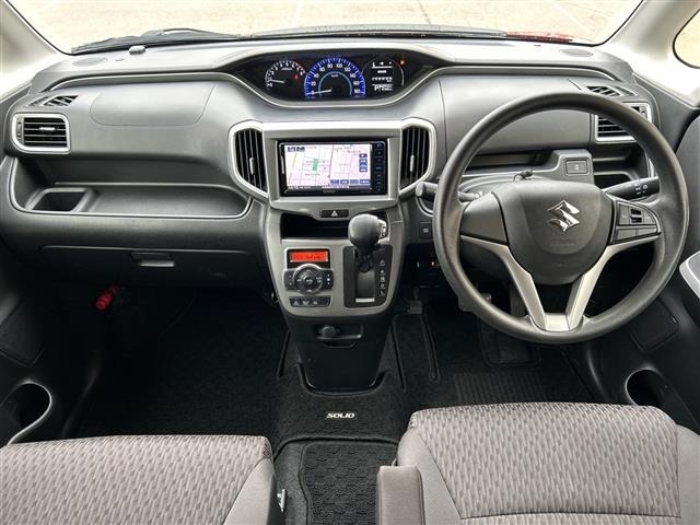 Suzuki SOLIO 2018 7063167-14