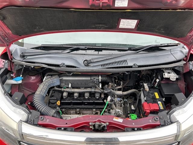 Suzuki SOLIO 2018 7063167-2