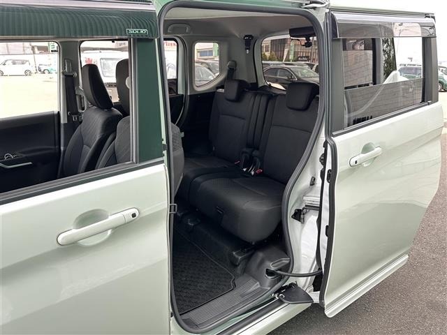 Suzuki SOLIO 2020 7063176-10