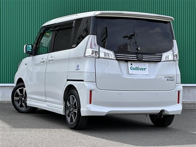 Suzuki SOLIO 2020 7063176-14