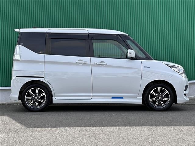 Suzuki SOLIO 2020 7063176-2