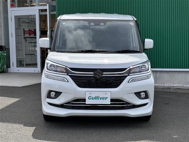 Suzuki SOLIO 2020 7063176-23