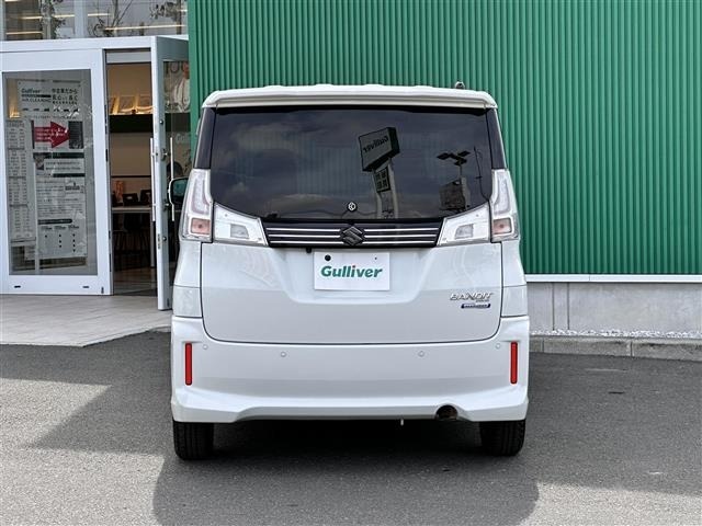 Suzuki SOLIO 2020 7063176-4