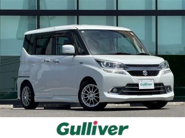 Suzuki SOLIO 2018 7063177-0