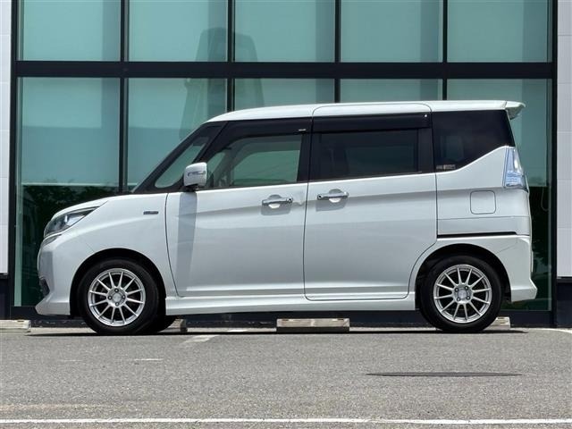 Suzuki SOLIO 2018 7063177-10