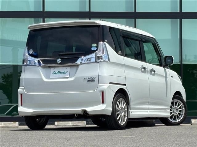Suzuki SOLIO 2018 7063177-12