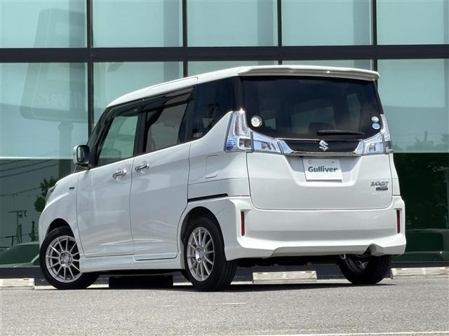 Suzuki SOLIO 2018 7063177-13