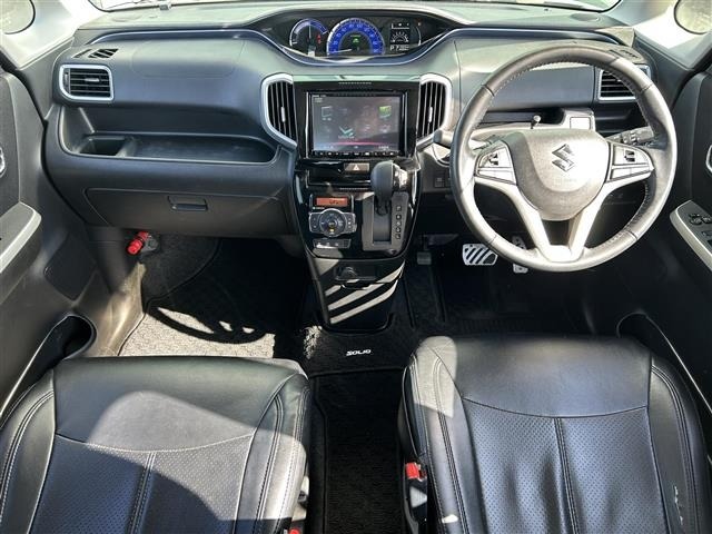 Suzuki SOLIO 2018 7063177-14