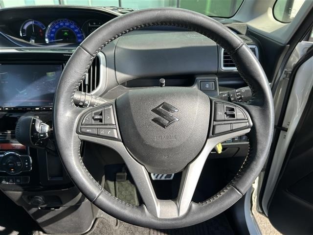 Suzuki SOLIO 2018 7063177-21