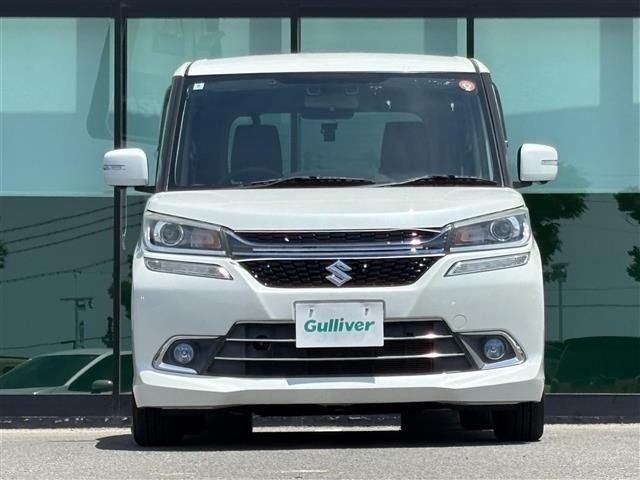 Suzuki SOLIO 2018 7063177-8