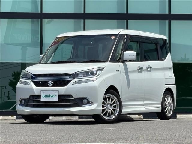 Suzuki SOLIO 2018 7063177-9