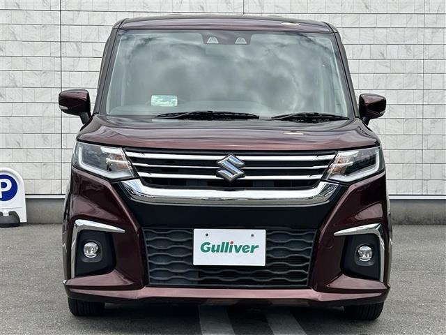 Suzuki SOLIO 2021 7063182-21