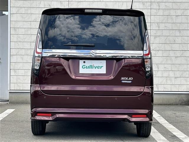 Suzuki SOLIO 2021 7063182-23