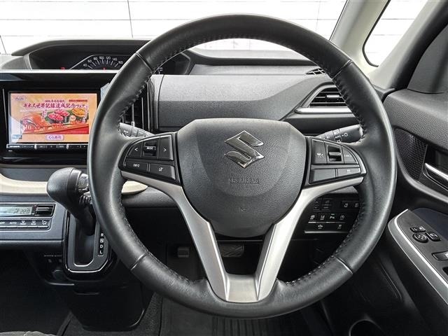 Suzuki SOLIO 2021 7063182-3