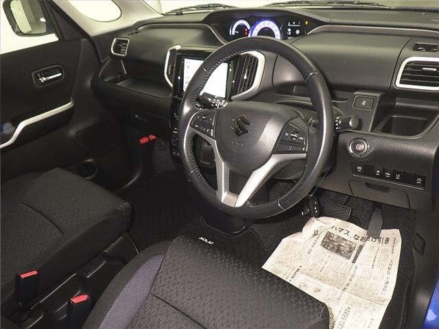 Suzuki SOLIO 2016 7063196-3
