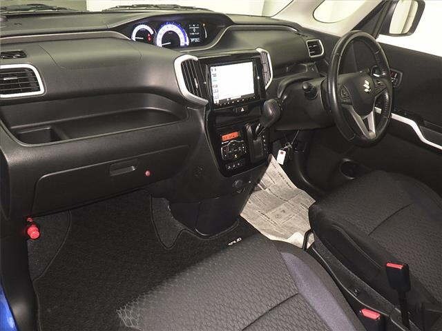 Suzuki SOLIO 2016 7063196-4