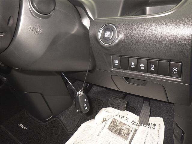 Suzuki SOLIO 2016 7063196-8