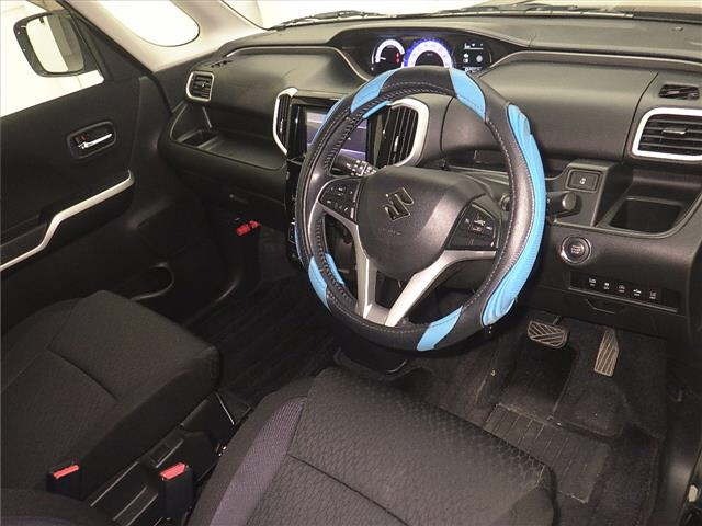 Suzuki SOLIO 2016 7063197-3