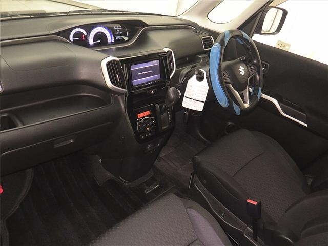 Suzuki SOLIO 2016 7063197-4