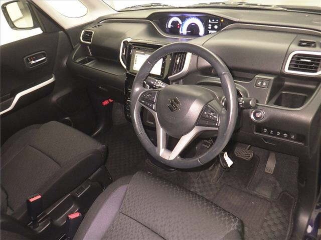 Suzuki SOLIO 2017 7063200-3
