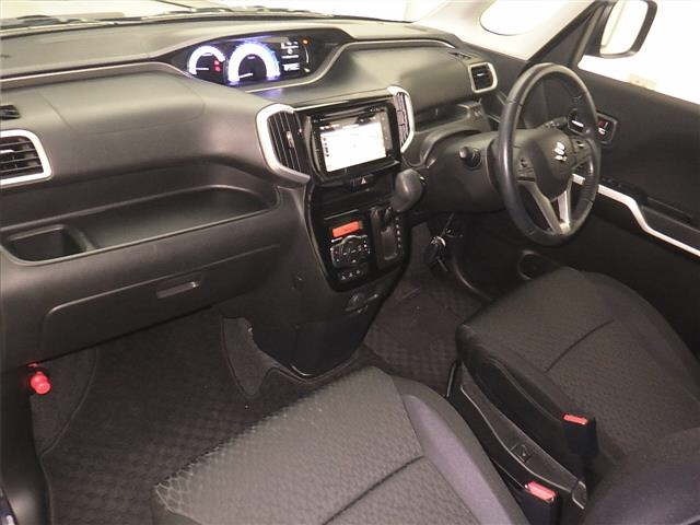 Suzuki SOLIO 2017 7063200-4