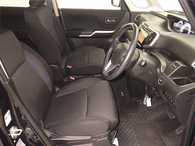 Suzuki SOLIO 2017 7063200-5
