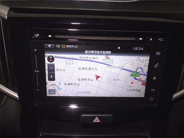 Suzuki SOLIO 2017 7063200-6
